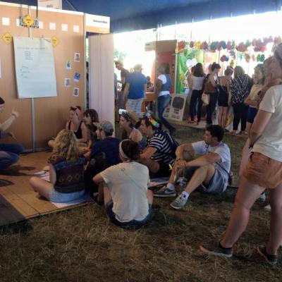 Solidays
