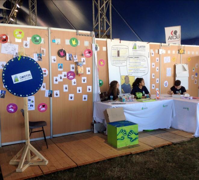 Solidays