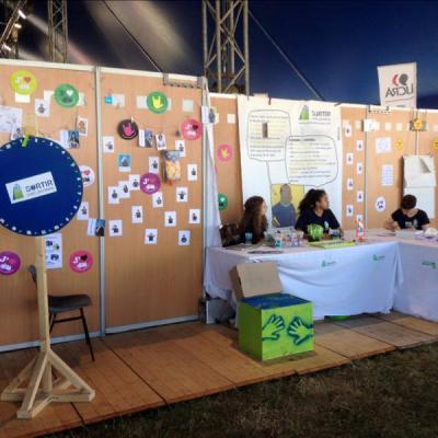 Solidays