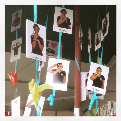 Solidays