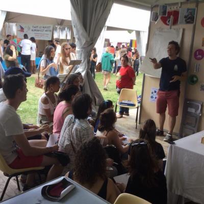 Solidays