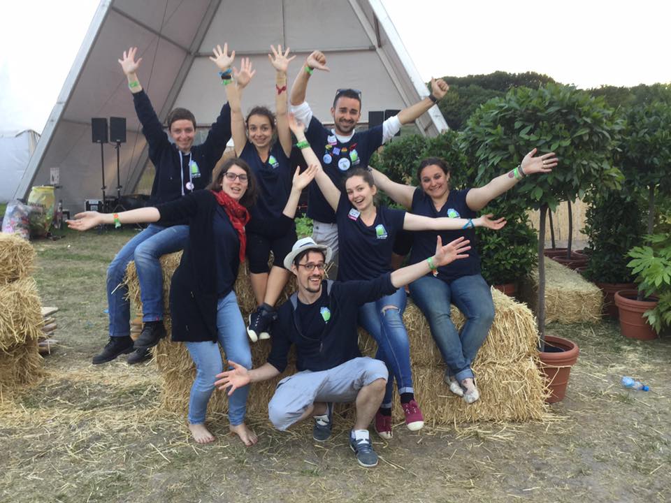 Solidays