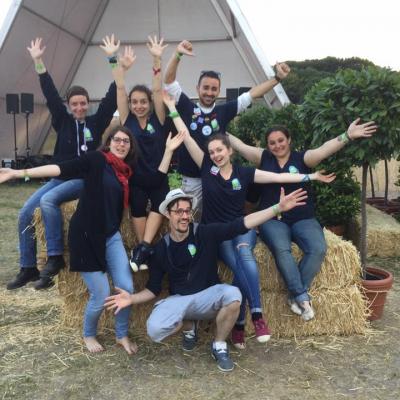 Solidays