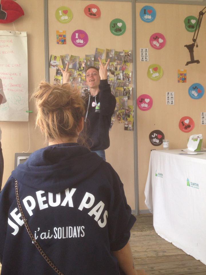 Solidays