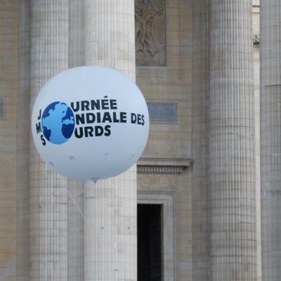 Journée Mondiale des Sourds 2012