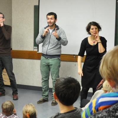 Noël 2013