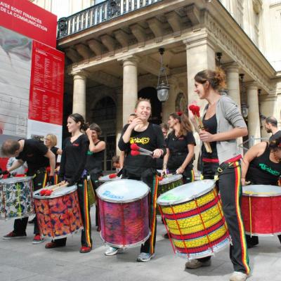 JMS 2012