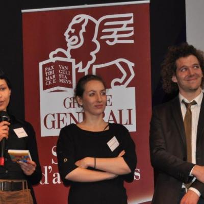 Generali 2