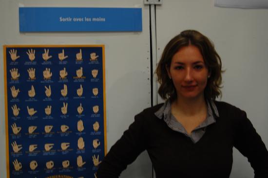 Forum des asso du 11ème, 2 octobre