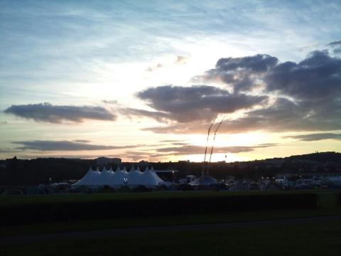 J2 : Bonne nuit les Solidays !
