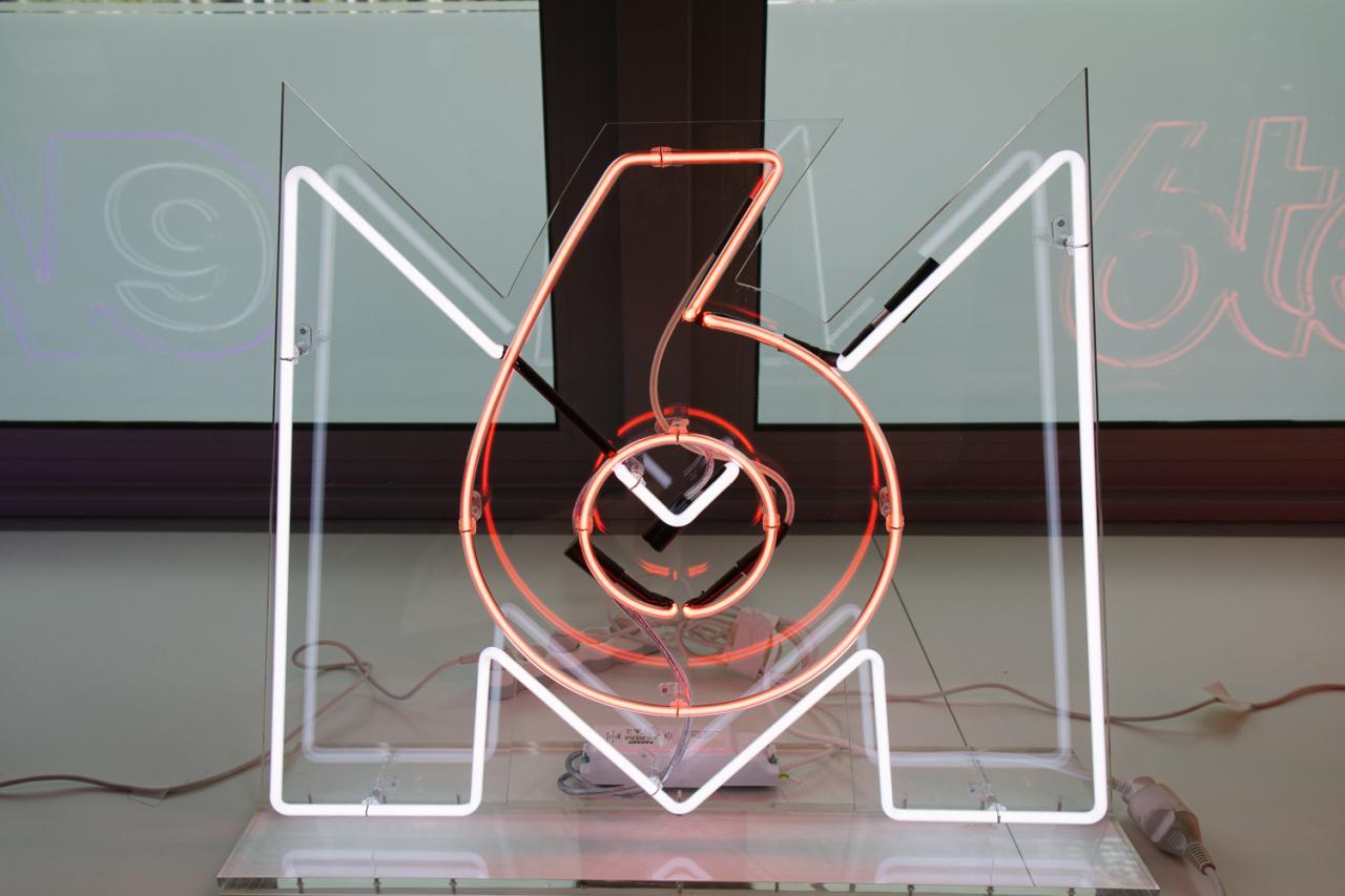 Groupe M6