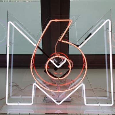 Sortie à M6