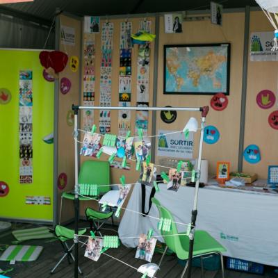 Solidays 2017