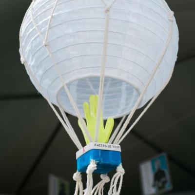 Solidays 2017