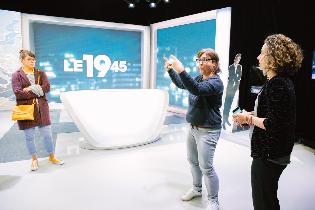 Groupe M6