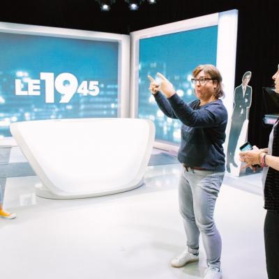 Groupe M6