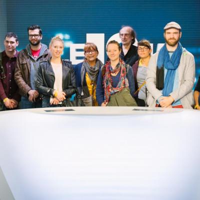 Groupe M6