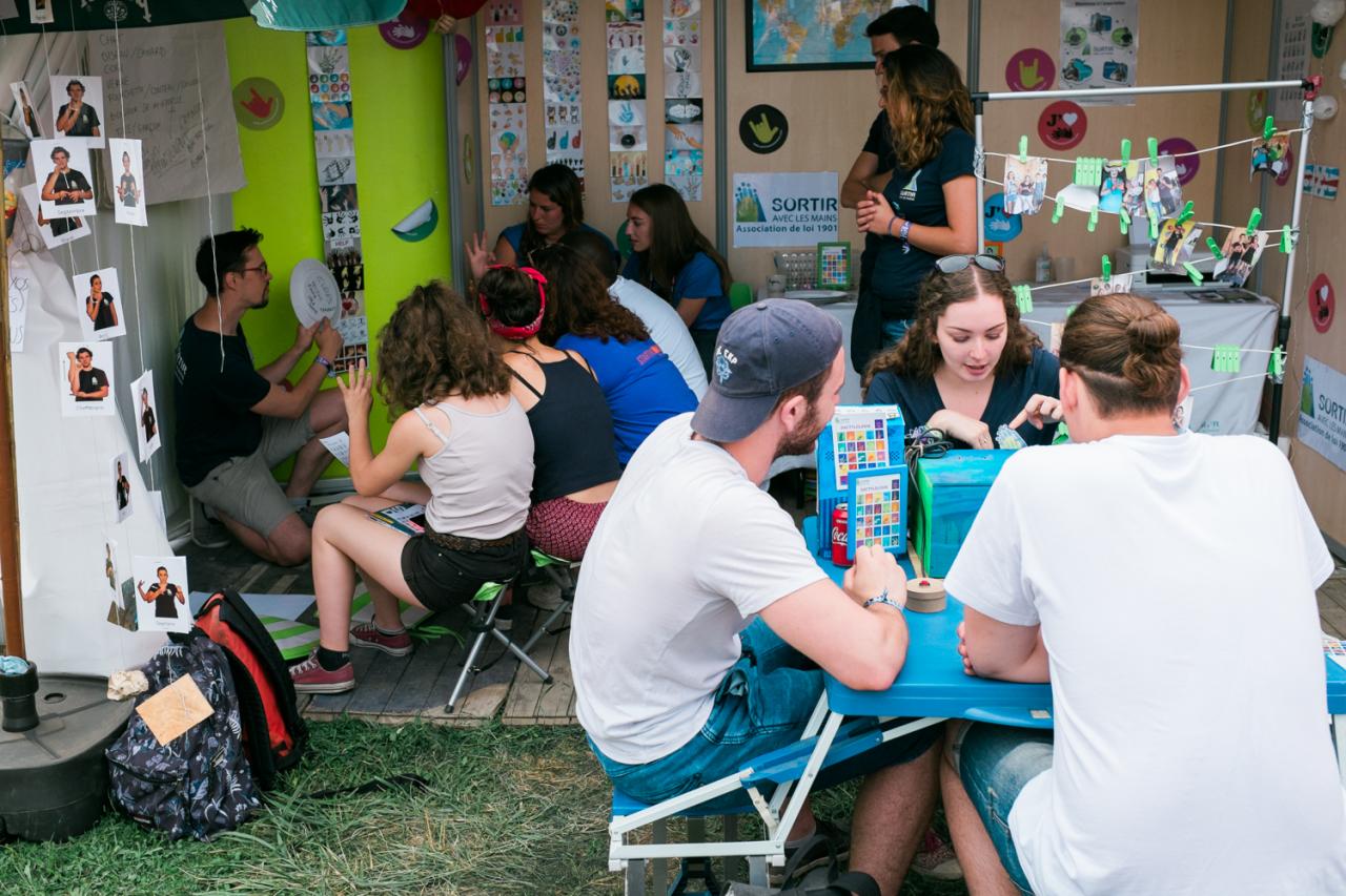 Solidays 2017