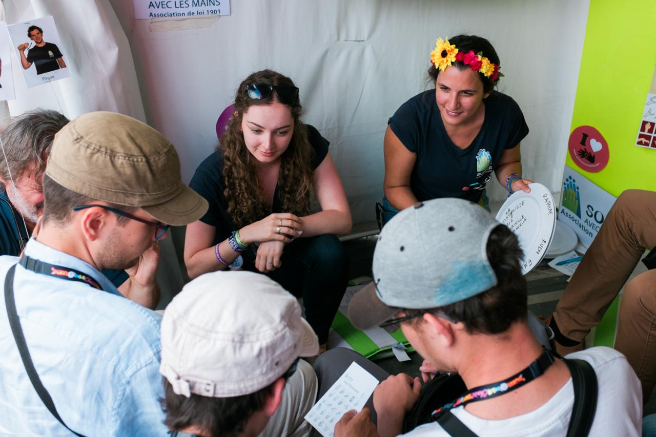Solidays 2017