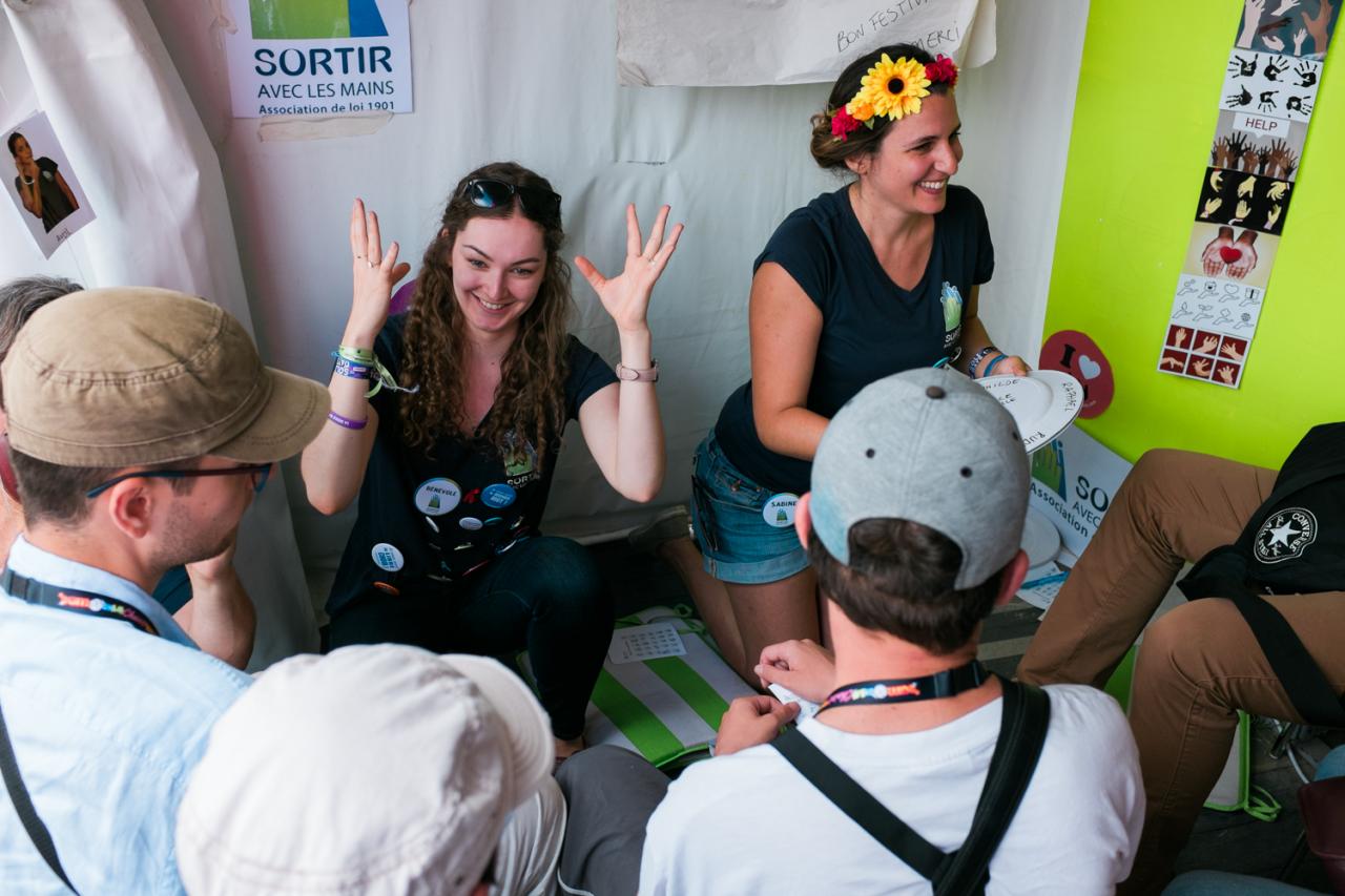 Solidays 2017