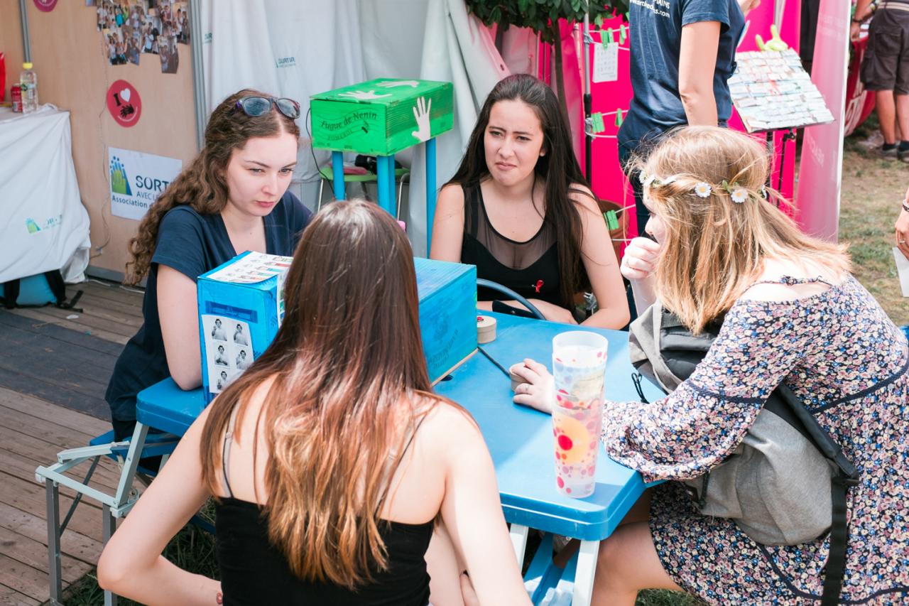 Solidays 2017