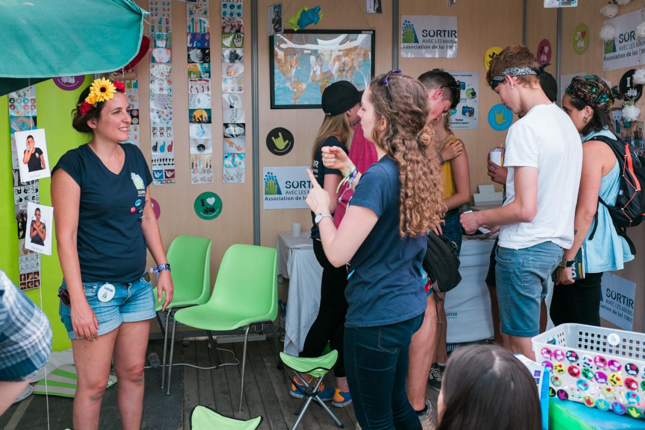 Solidays 2017